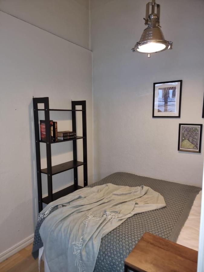 Lovely Apartment In The Heart Of Stockholm! Eksteriør bilde