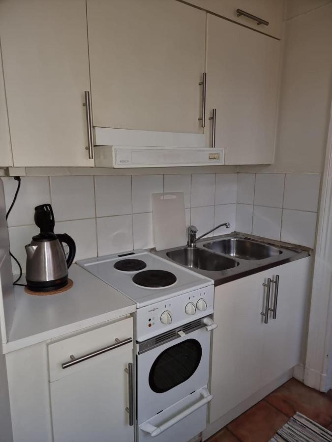 Lovely Apartment In The Heart Of Stockholm! Eksteriør bilde