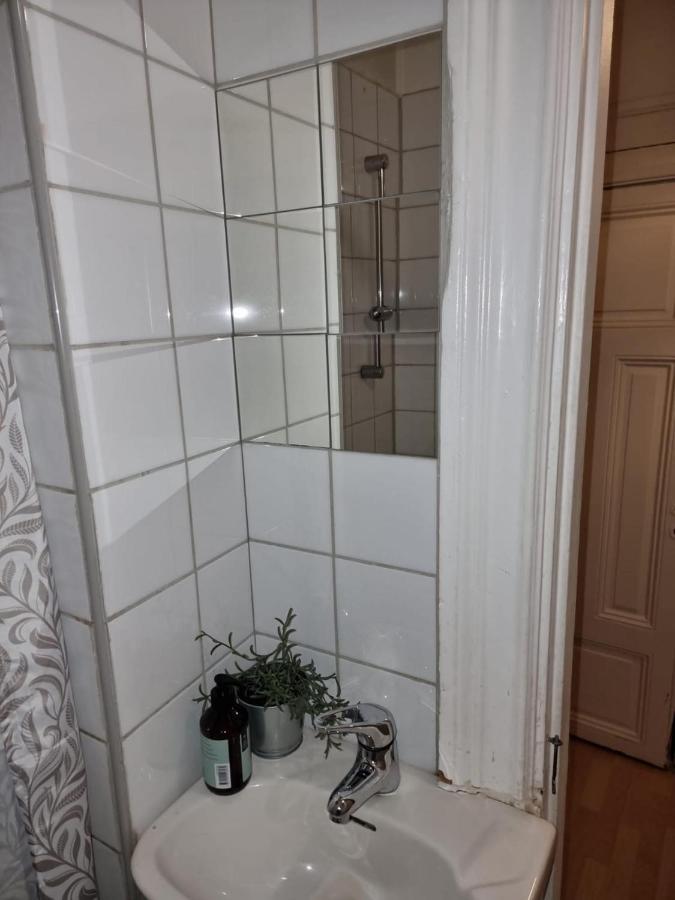Lovely Apartment In The Heart Of Stockholm! Eksteriør bilde