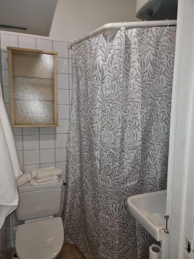 Lovely Apartment In The Heart Of Stockholm! Eksteriør bilde