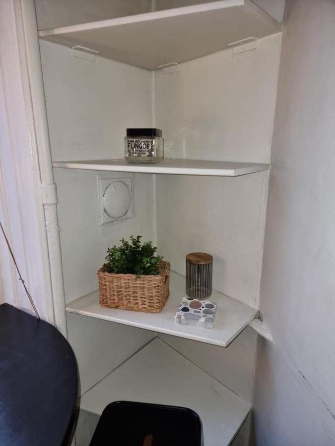 Lovely Apartment In The Heart Of Stockholm! Eksteriør bilde